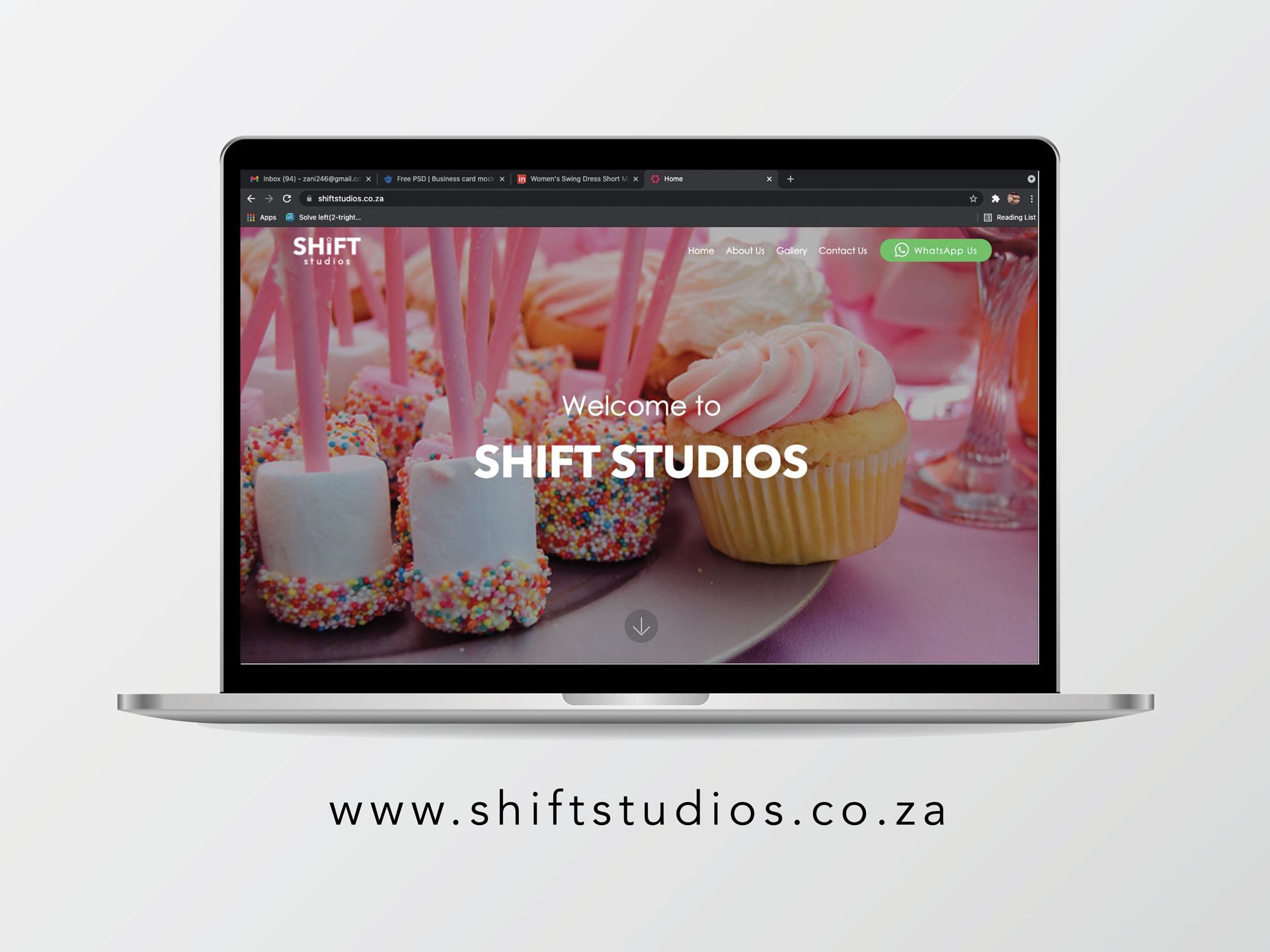 www.shiftstudios.co.za